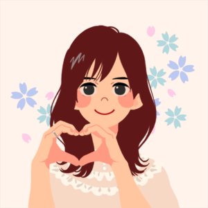 プロフィール　lala♪