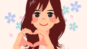 プロフィール　lala♪