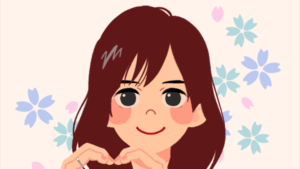 プロフィール　lala♪