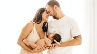 NICU　退院　赤ちゃん　体調　低出生体重　早産　胎児発育不全