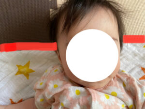 おくるみ　巻き方 早産　低出生体重　胎児発育不全