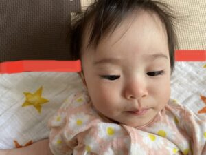 おくるみ　巻き方 早産　低出生体重　胎児発育不全