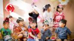 就学猶予　早産　低出生体重　胎児発育不全　病弱　障害　保育園　保活