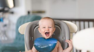 離乳食　早産　胎児発育不全　低出生体重児