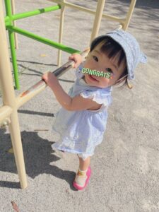 10cm　べびーシューズ　ファーストシューズ　小さい靴　リトルベビー　アティパス