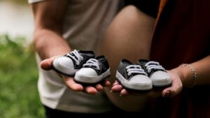 双子　超低出生体重児